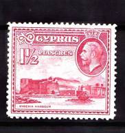 Cyprus, 1934, SG 137, Used - Zypern (...-1960)