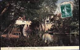 DENNEMONT LE MOULIN - Le Pecq