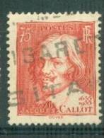 Yvert  N°306  Oblitéré   - Az6016 - Used Stamps