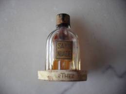 Parfum Sans Nuage  ARTHEZ - Miniaturen (ohne Verpackung)