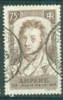 Yvert N° 310 Oblitéré    - Az6030 - Used Stamps