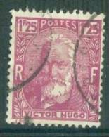 Yvert N°293 Oblitéré      - Az6219 - Used Stamps