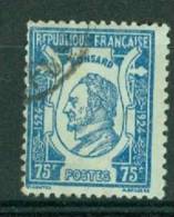 Yvert N°209 Oblitéré      - Az6223 - Used Stamps