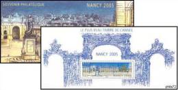 France Bloc Souvenir N° 14 Neuf ** - Souvenir Blocks & Sheetlets