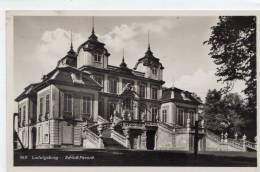 Ludwigsburg - Schloss Favorit - Ludwigsburg
