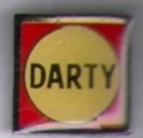 Darty - Markennamen