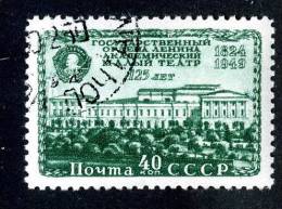 11720)  RUSSIA 1949  Mi.#1394  (o) - Usati