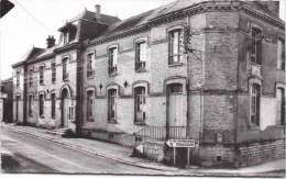 GIVRY-en-ARGONNE - Mairie - Ecole - Givry En Argonne