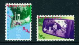 NETHERLANDS  -  1988  Europa  Unmounted Mint - Unused Stamps