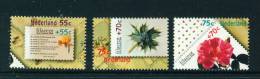 NETHERLANDS  -  1988  Stamp Exhibition  Unmounted Mint - Nuovi