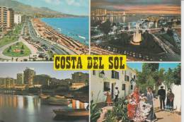 Costa Del Sol - Autres & Non Classés