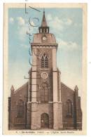 Sin-le-Noble (59) : L´église En 1930. - Sin Le Noble