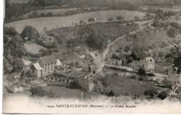 53....MAYENNE...SAINTE SUZANNE.......LE GRAND MOULIN....... EC RITE  .  ‹(•¿• )› - Sainte Suzanne