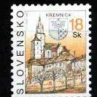 Slovakia 2003 Mi 448 ** Kremnica - Neufs