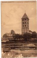 Lahnstein - Niederlahnstein - St. Johanniskirche - Lahnstein