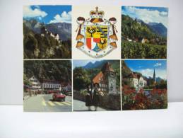 Vaduz  (Liechtenstein) - Liechtenstein