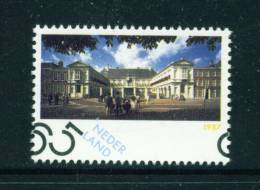 NETHERLANDS  -  1987  Noordeinde Palace  Unmounted Mint - Nuevos