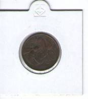 ITALY   1934  10 Centesimi COIN - 1900-1946 : Victor Emmanuel III & Umberto II