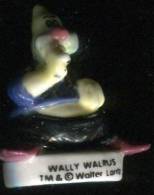 FEVE WALLY WALRUS - Tiere