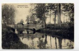 K21 - LIANCOURT - Vue Sur La Brèche (1912) - Liancourt