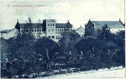 St. Joseph's Convent - Karachi - Pakistán