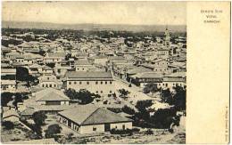 Bird's Eye View, Karachi - Pakistán