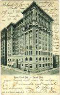 Union Trust Bldg. - Detroit Mich. - Detroit