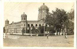 General Post Office - Lahore - Pakistán