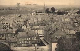 BELGIQUE - LUXEMBOURG - ARLON - Panorama (n°12). - Aarlen