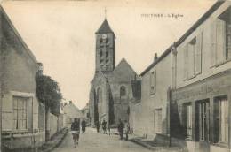 PERTHES L'EGLISE - Perthes