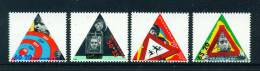 NETHERLANDS  -  1985  Child Welfare  Unmounted Mint - Unused Stamps