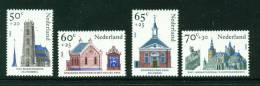 NETHERLANDS  -  1985  Welfare Funds  Unmounted Mint - Unused Stamps