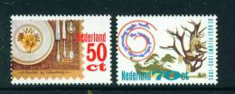 NETHERLANDS  -  1985  Tourism  Unmounted Mint - Ongebruikt