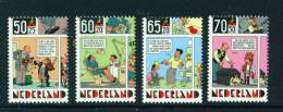 NETHERLANDS  -  1984  Child Welfare  Unmounted Mint - Unused Stamps