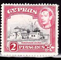 Cyprus, 1938, SG 155b, Used - Cipro (...-1960)