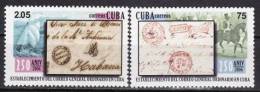 C4442 - Cuba 2006 - Yv.no. 4317-8, Neufs** - Unused Stamps