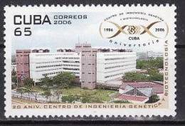 C4445 - Cuba 2006 - Yv.no. 4341 Neuf** - Unused Stamps