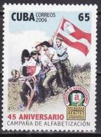 C4452 - Cuba  2006 - Yv.no. 4400, Neuf** - Unused Stamps
