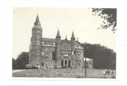 WINGENE - Kasteel Van Wildenburg  (Y241) - Wingene