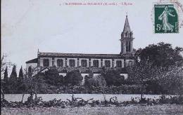 SAINT ETIENNE DE TULMONT - Saint Etienne De Tulmont
