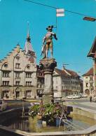 ZUG  KOLINBRUNNEN - Zoug