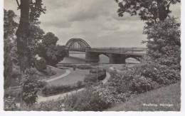 Waalbrug - Nijmegen