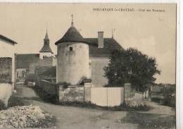 Doulevant Le Chateau   52  Coté Des Varennes - Doulevant-le-Château