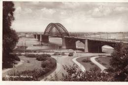 Waalbrug - Nijmegen