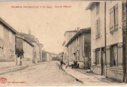 Eclaron  52   Rue De L'Hopital - Eclaron Braucourt Sainte Liviere