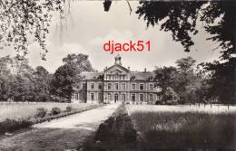 DRANCY - Le Château " Maison D'Enfants " - 1957 - Drancy