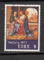 IRLANDE °  N° 373   YT - Used Stamps