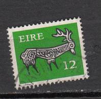 IRLANDE °  N° 361   YT - Used Stamps