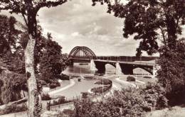 Waalbrug - Nijmegen