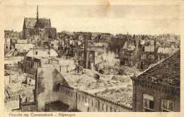 Gezicht Op Canisiuskerk - Nijmegen